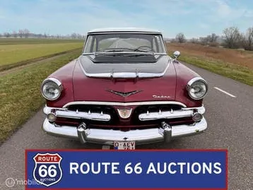 Dodge Coronet 1956 photo 3