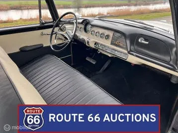 Dodge Coronet 1956 photo 2