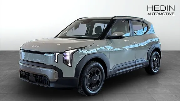 Kia Ev2