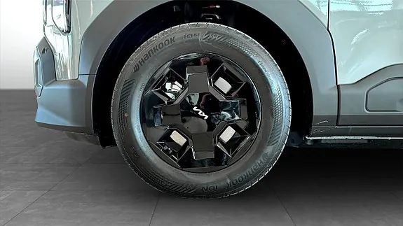 Kia Ev2 2027 photo 4
