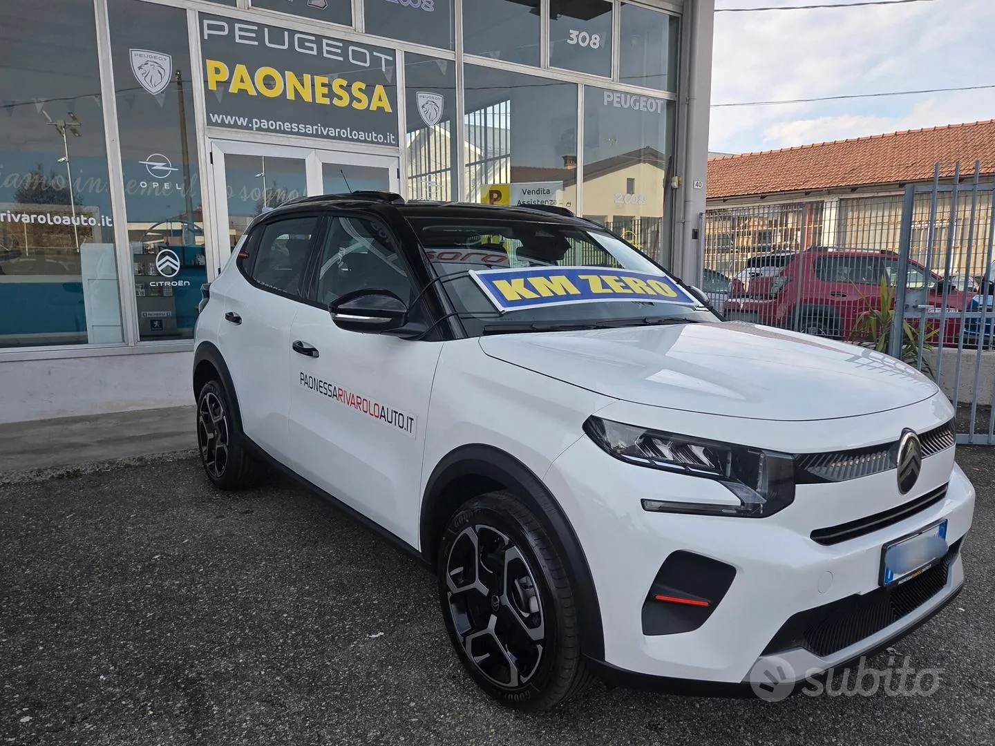 Citroen C3