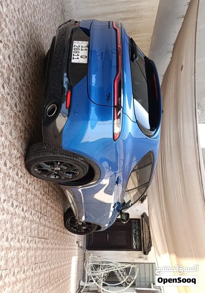 Dodge Hornet 2024 photo 2
