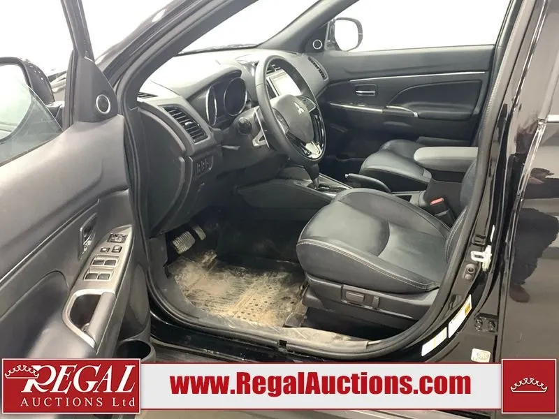 Mitsubishi Rvr 2025 photo 5