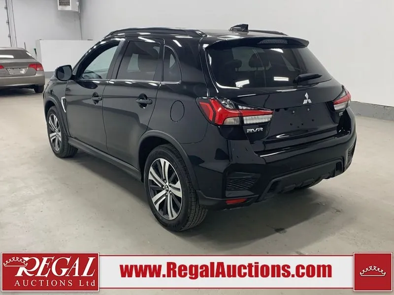Mitsubishi Rvr 2025 photo 4