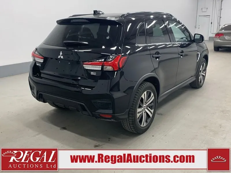 Mitsubishi Rvr 2025 photo 3