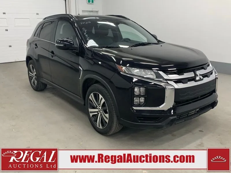 Mitsubishi Rvr 2025 photo 2