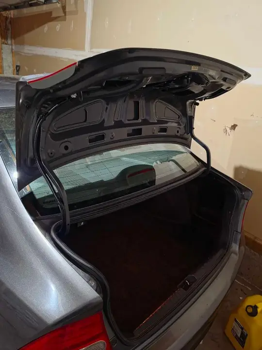 Honda Civic 2011 photo 2