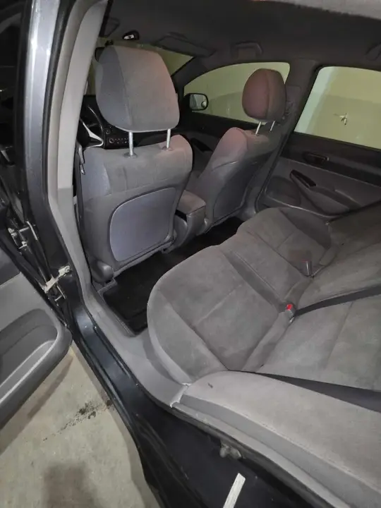 Honda Civic 2011 photo 4