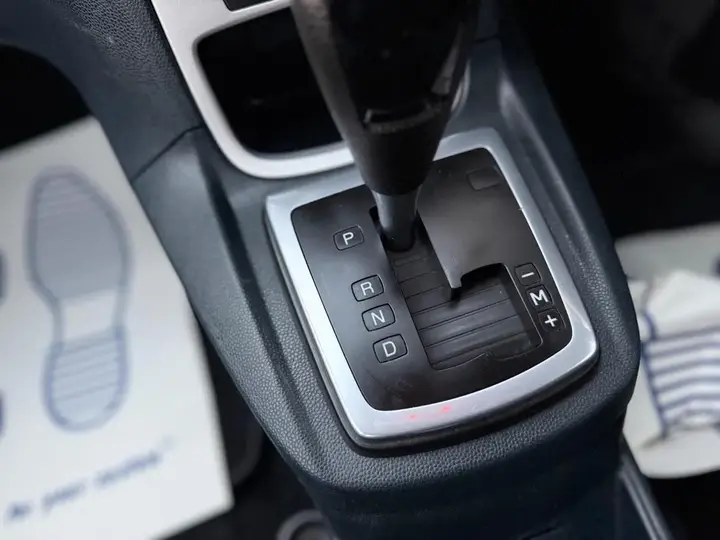 Ford Fiesta 2009 photo 3