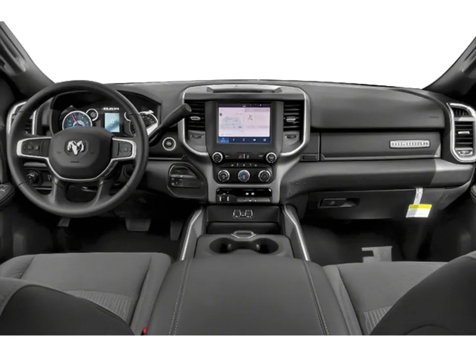 Ram 3500 2024 photo 4
