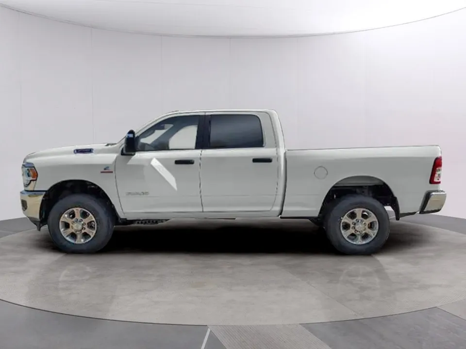 Ram 3500 2024 photo 3