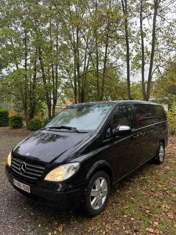 Mercedes-Benz Viano