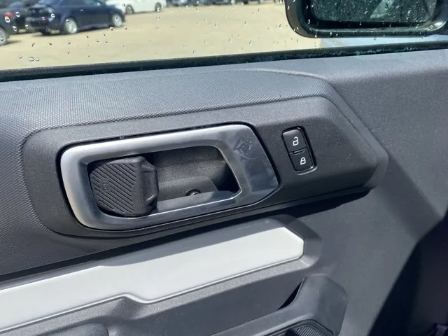 Ford Bronco 2026 photo 5