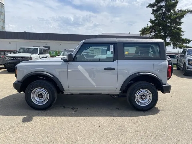 Ford Bronco 2026 photo 4