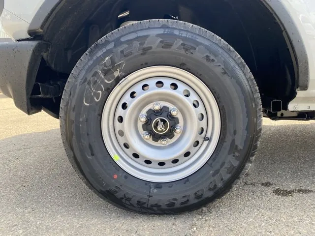 Ford Bronco 2026 photo 3