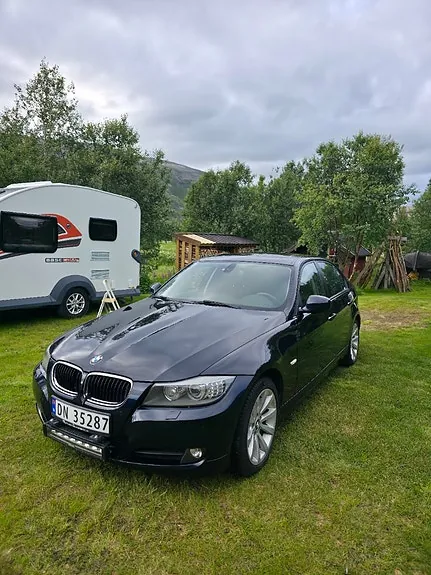 BMW 320D