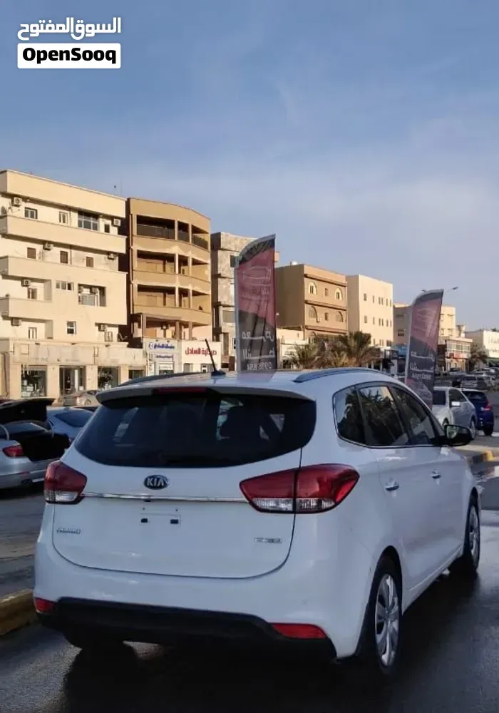 Kia Rondo