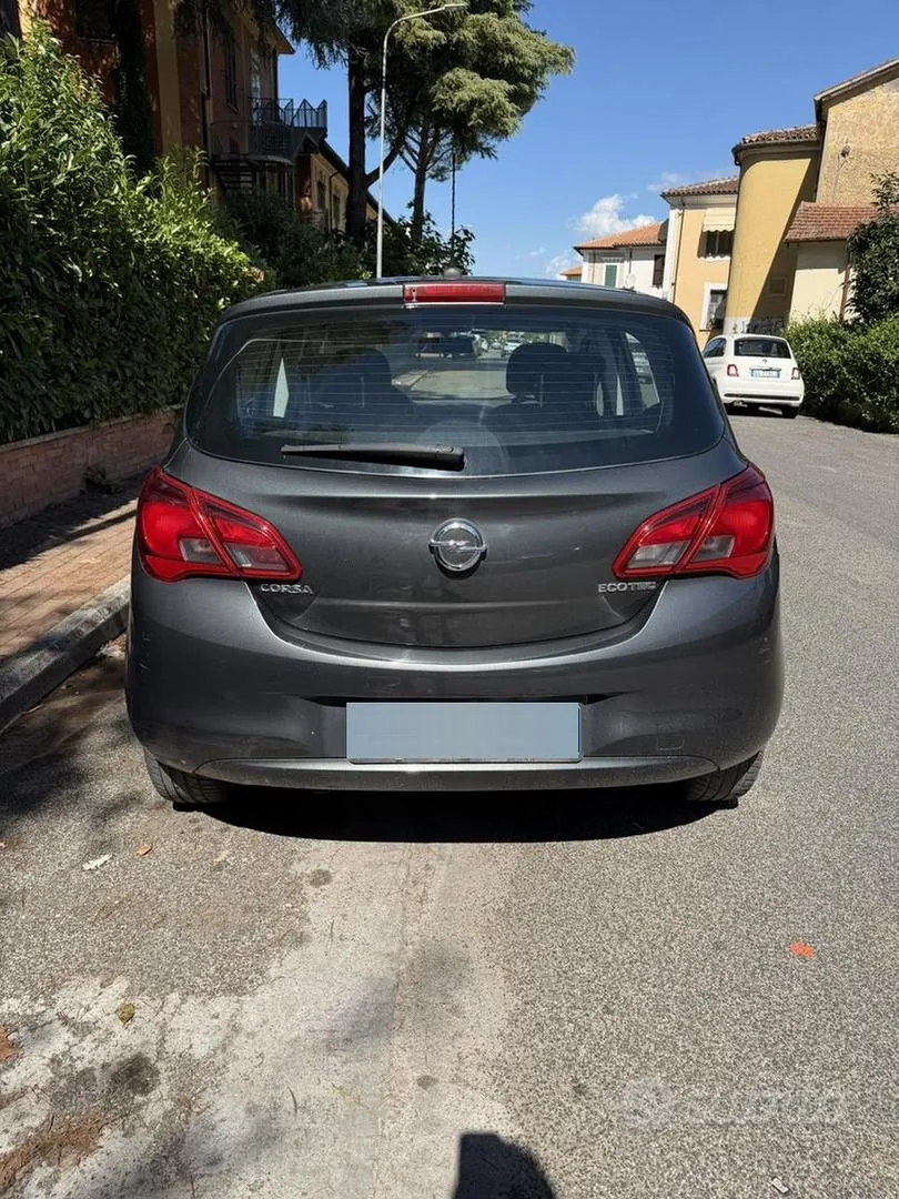 Opel Corsa 2018 photo 3