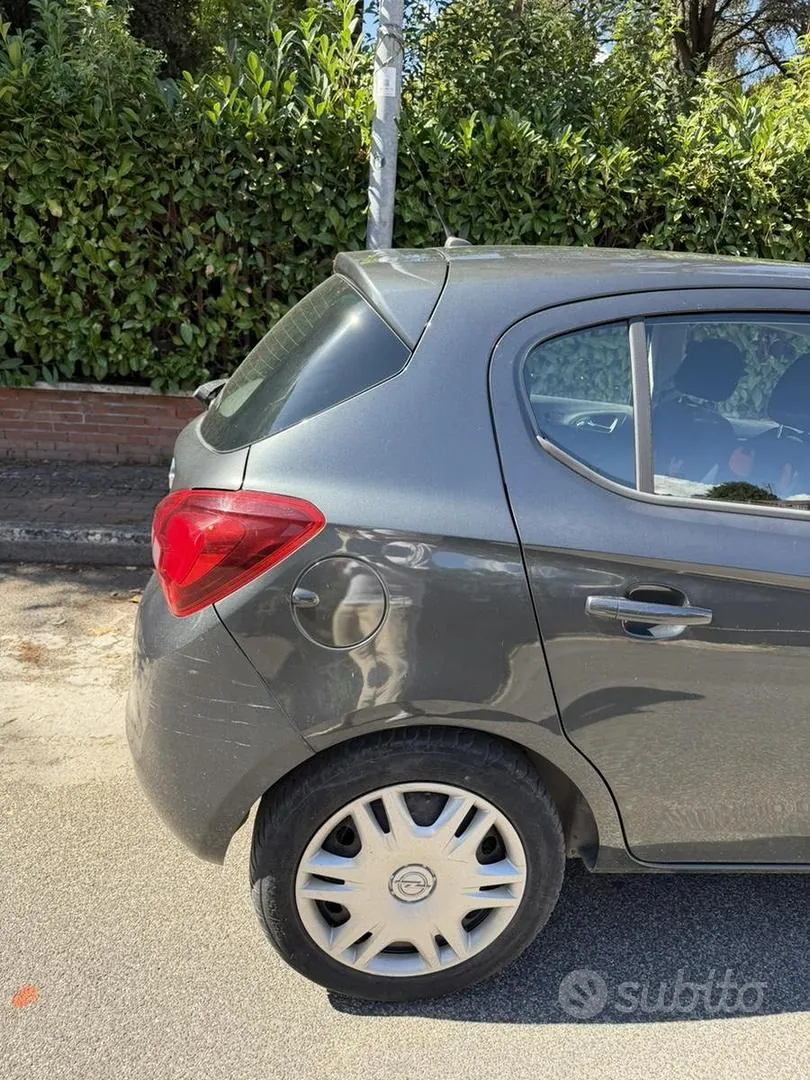 Opel Corsa 2018 photo 5