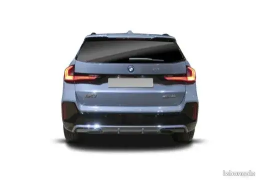 BMW Ix1 2026 photo 4