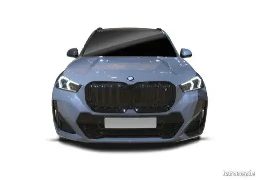 BMW Ix1 2026 photo 3