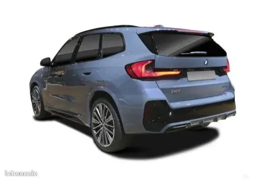 BMW Ix1 2026 photo 2