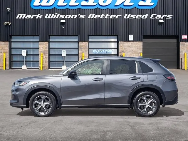 Honda Hr-V 2024 photo 2