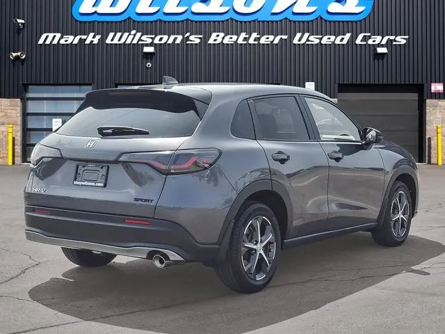Honda Hr-V 2024 photo 5