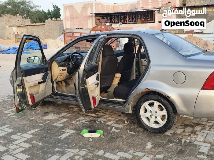 Geely Other