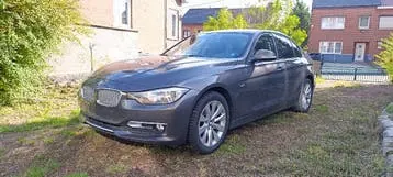 BMW 316D