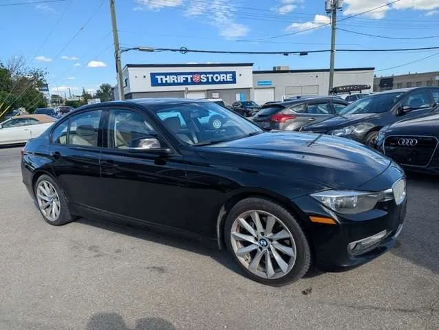BMW 3Series