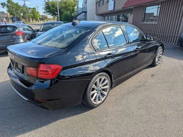 BMW 3Series 2013 photo 5