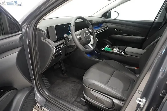 Hyundai Tucson 2027 photo 2
