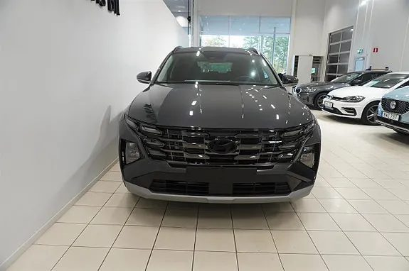 Hyundai Tucson 2027 photo 5