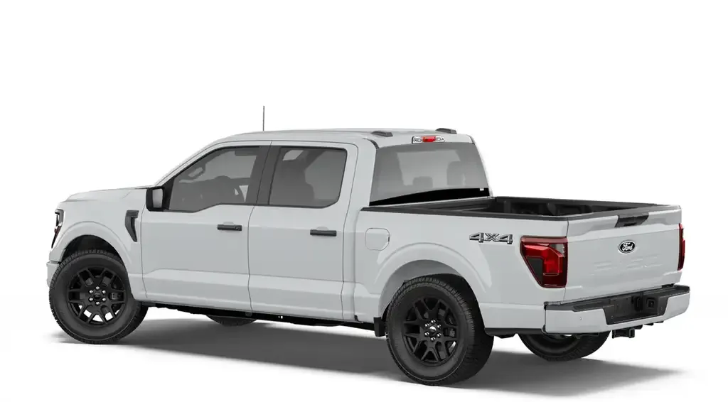 Ford F-150 2026 photo 2