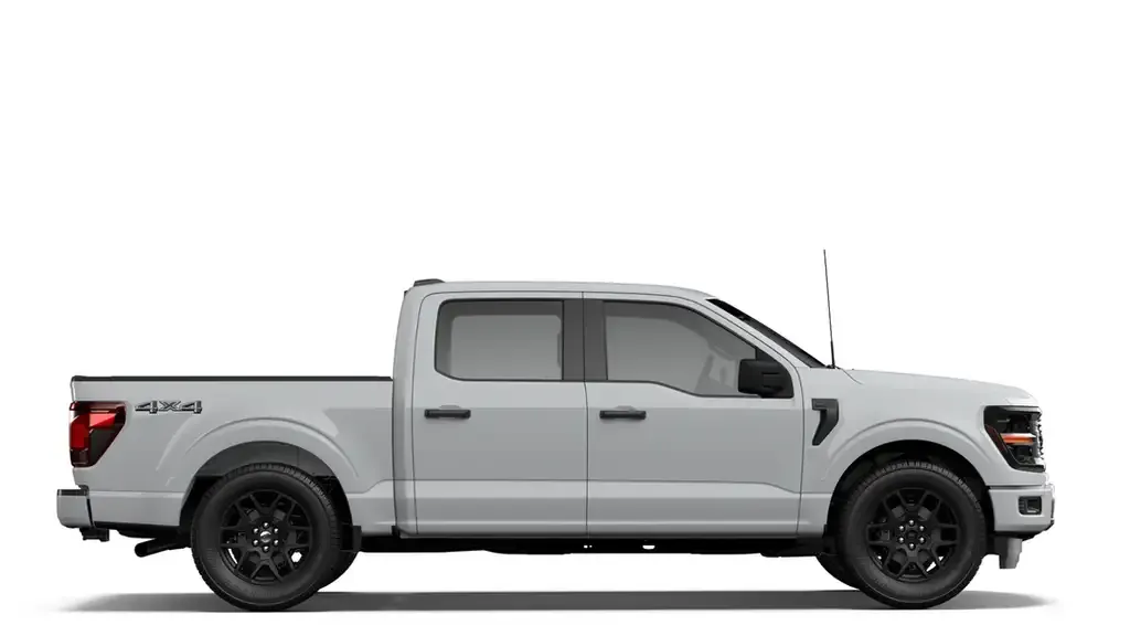 Ford F-150 2026 photo 5