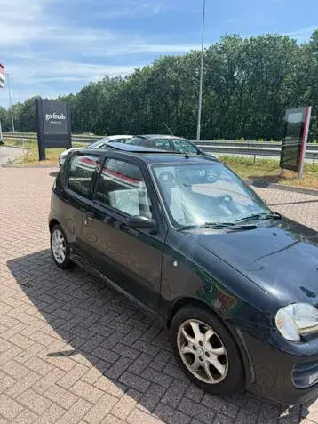 Fiat Seicento