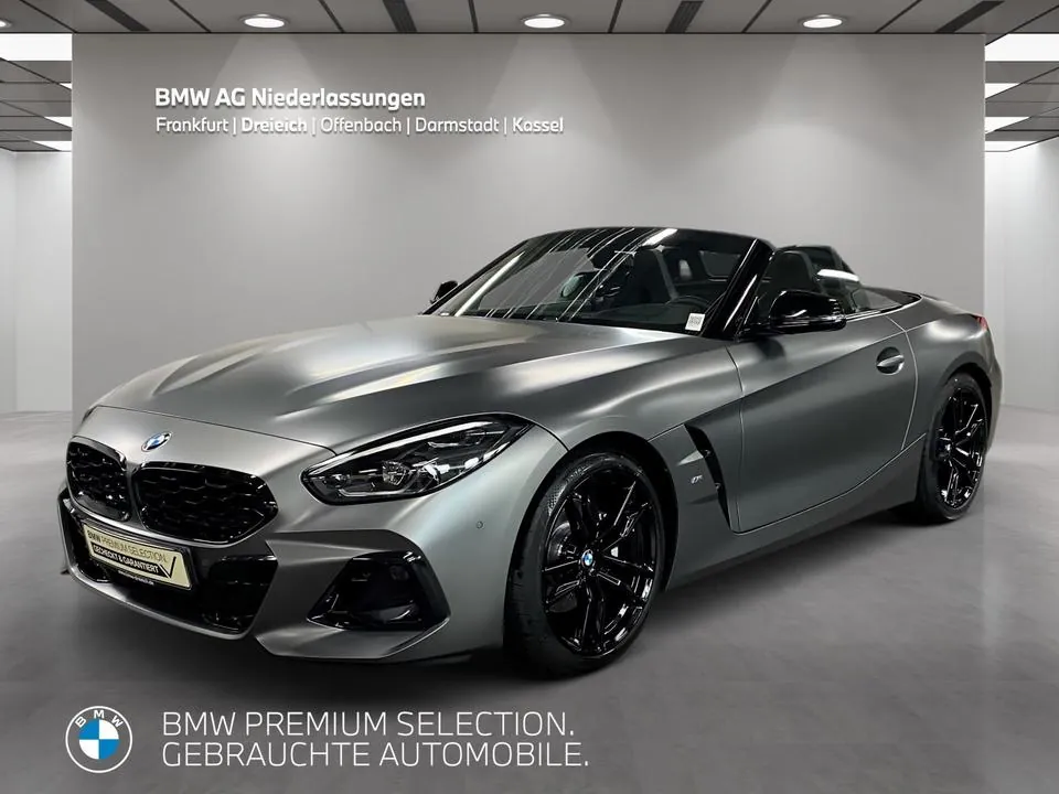 BMW Z4