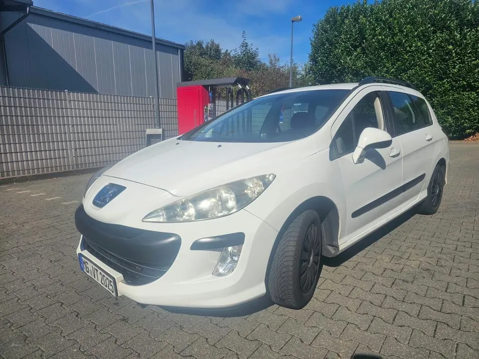 Peugeot 306