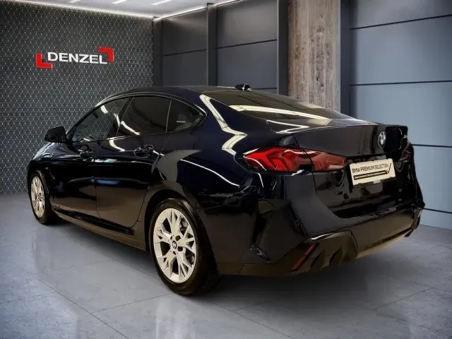 BMW 2 Series Gran Coupe 2025 photo 3