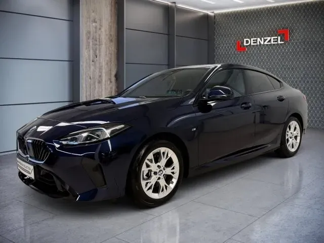 BMW 2 Series Gran Coupe