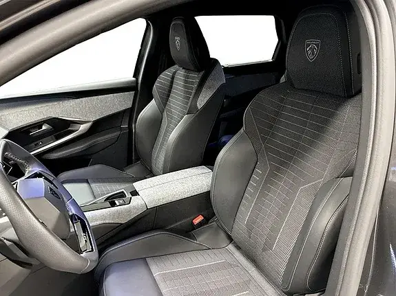Peugeot 5008 2025 photo 5