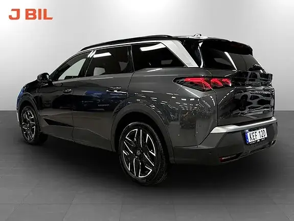 Peugeot 5008 2025 photo 3