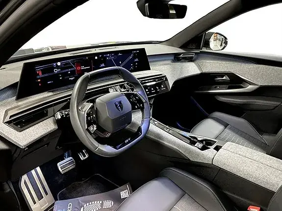Peugeot 5008 2025 photo 4