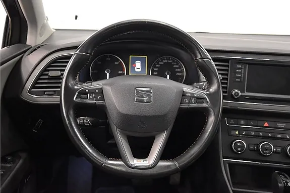 Seat Leon 2015 photo 2