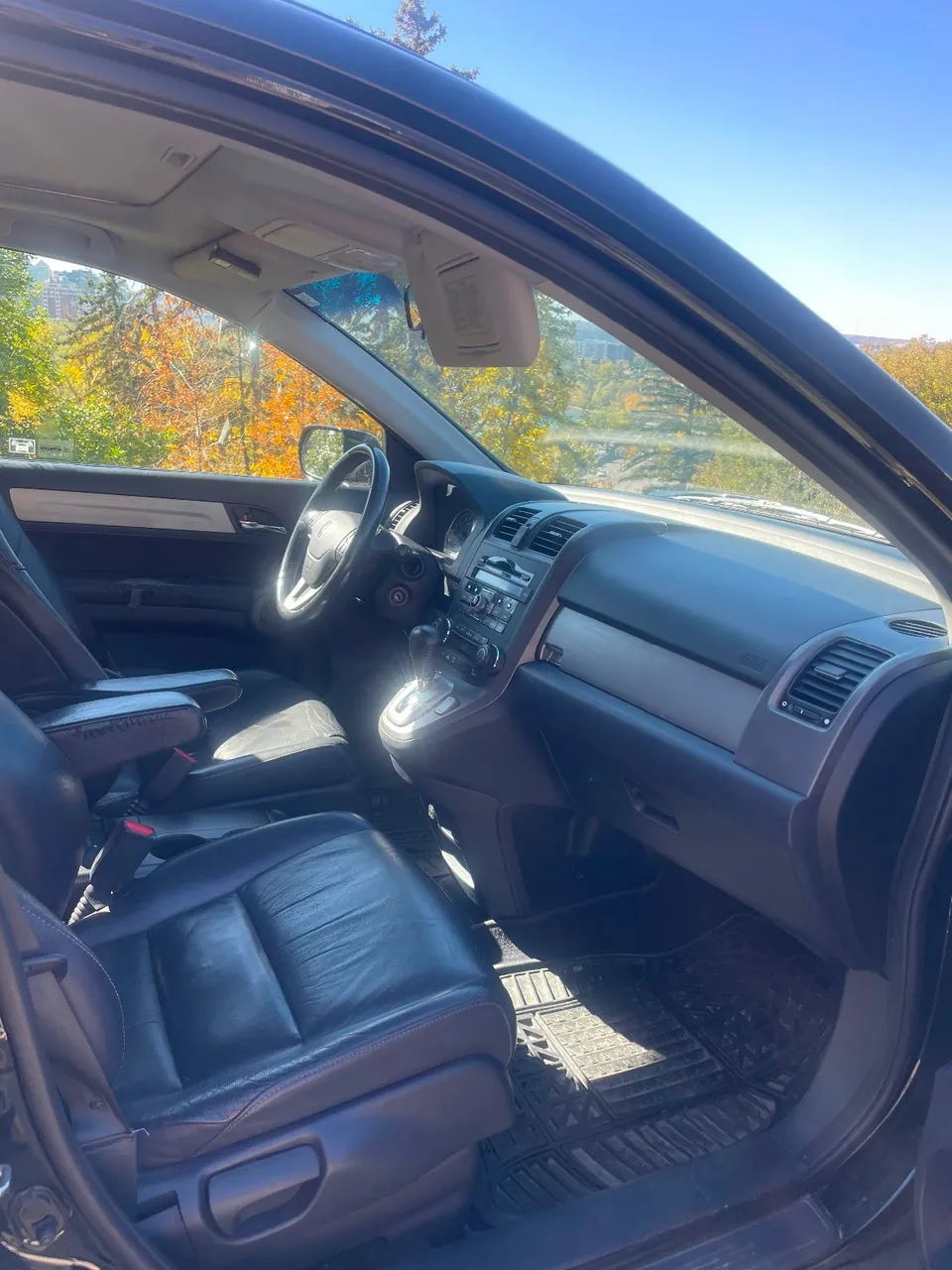 Honda Cr-V 2010 photo 5