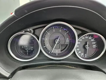 Mazda Mx-5 2016 photo 2