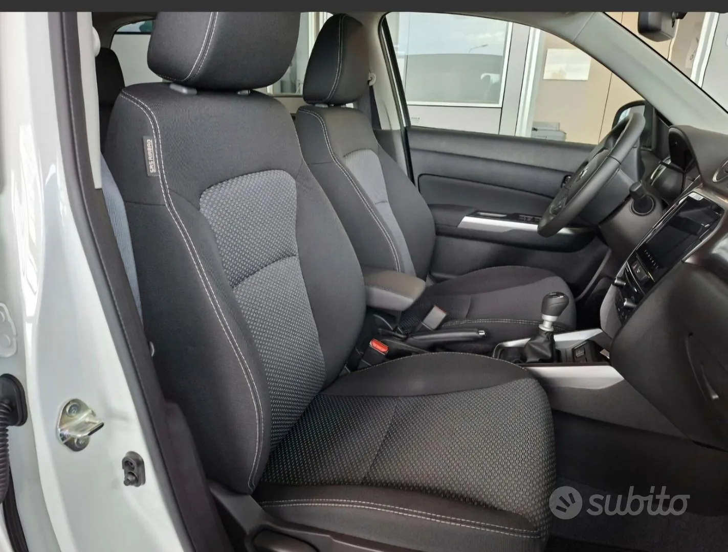 Suzuki Vitara photo 5