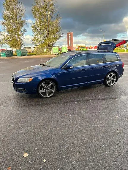 Volvo V70