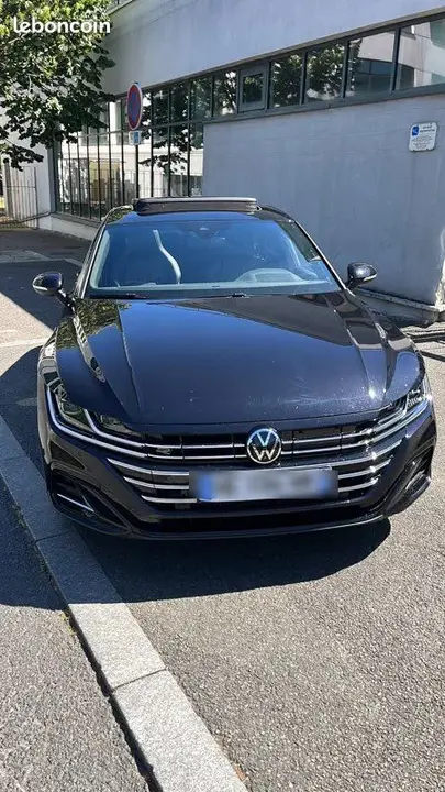 Volkswagen Arteon 2025 photo 3